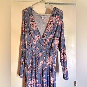 Motherhood Maternity size 3x dress
